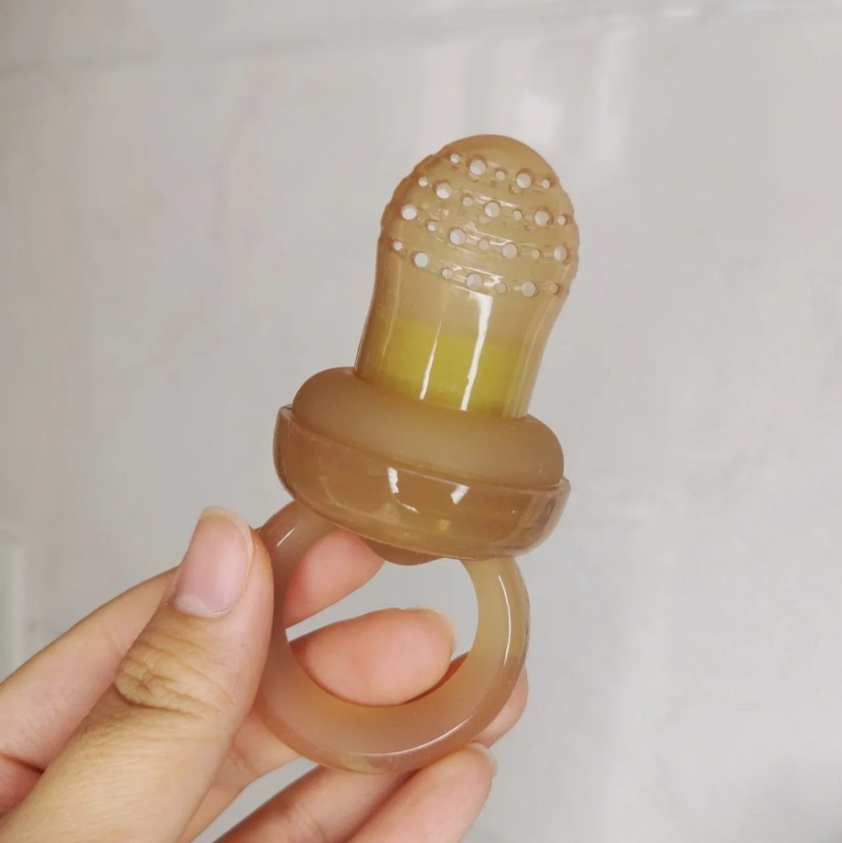 🌈这是给我留下印象深刻的一款辅食产品，很多母婴博主**过，