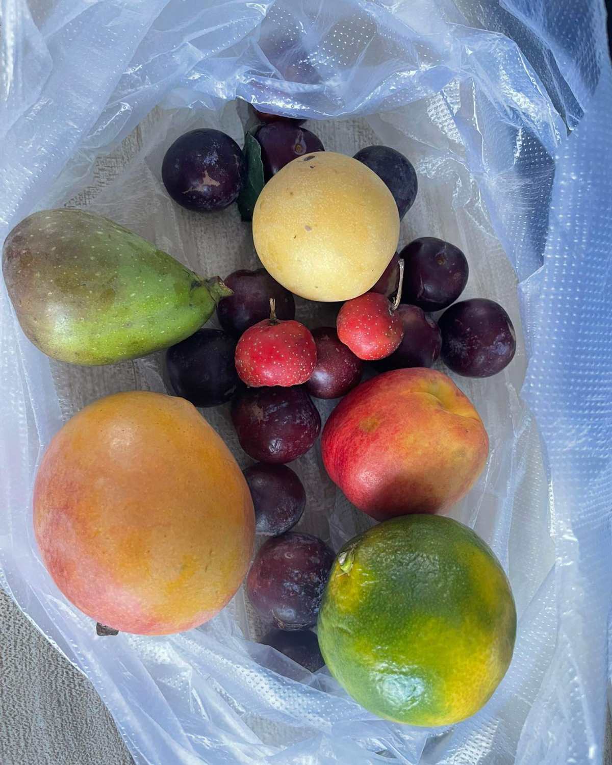 8号来云南旅游，玩到30号再离开云南，吃了些好吃的现在分享一