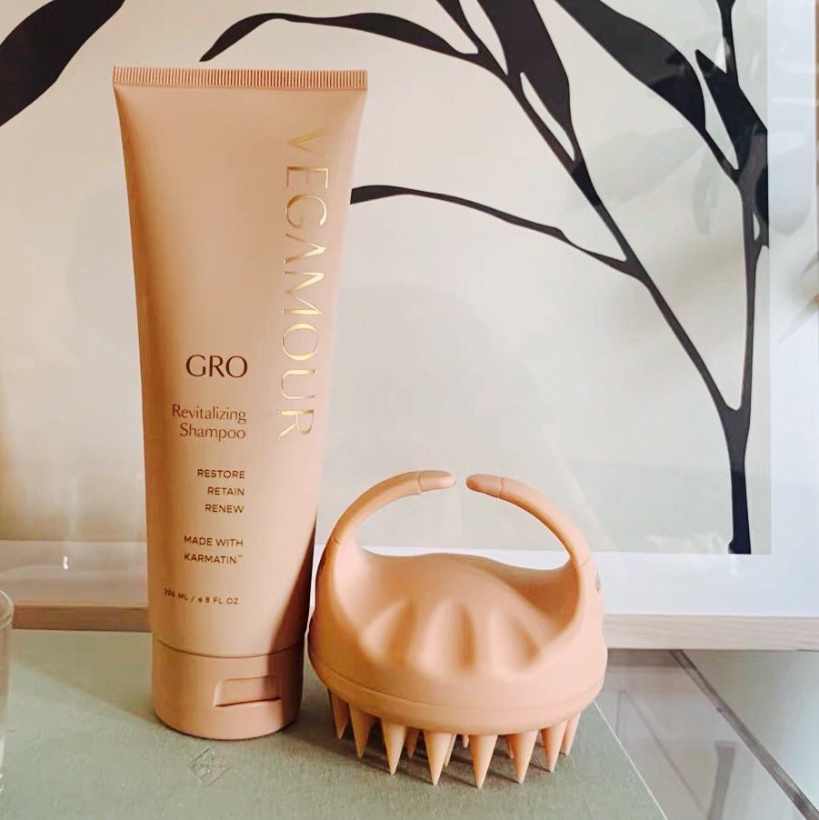 55又有试用活动啦！这次是来自美国加州的小众洗护品牌 Veg