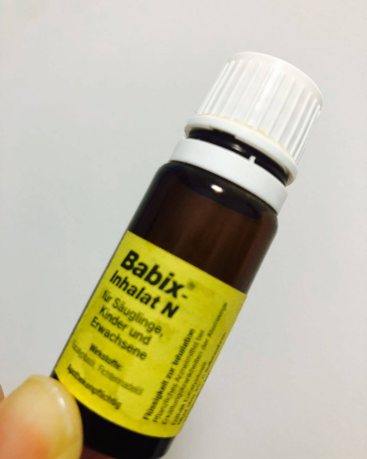 带宝宝的家长应该最怕最揪心的就是小朋友生冒😷的时候，因为风