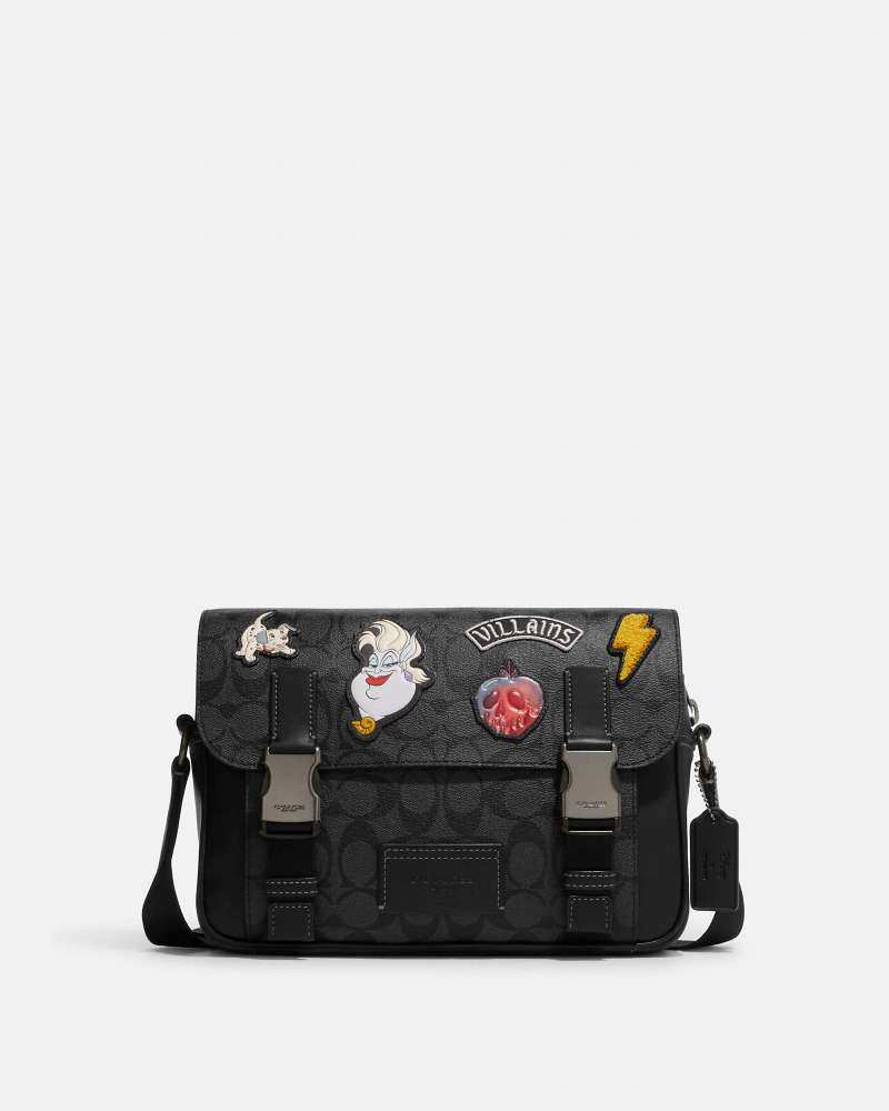 🌻剁手商品:Coach Disney x coach tr