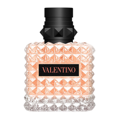 Valentino 华伦天奴 珊瑚幻境罗马唐娜小姐女士香水 EDP 30ml