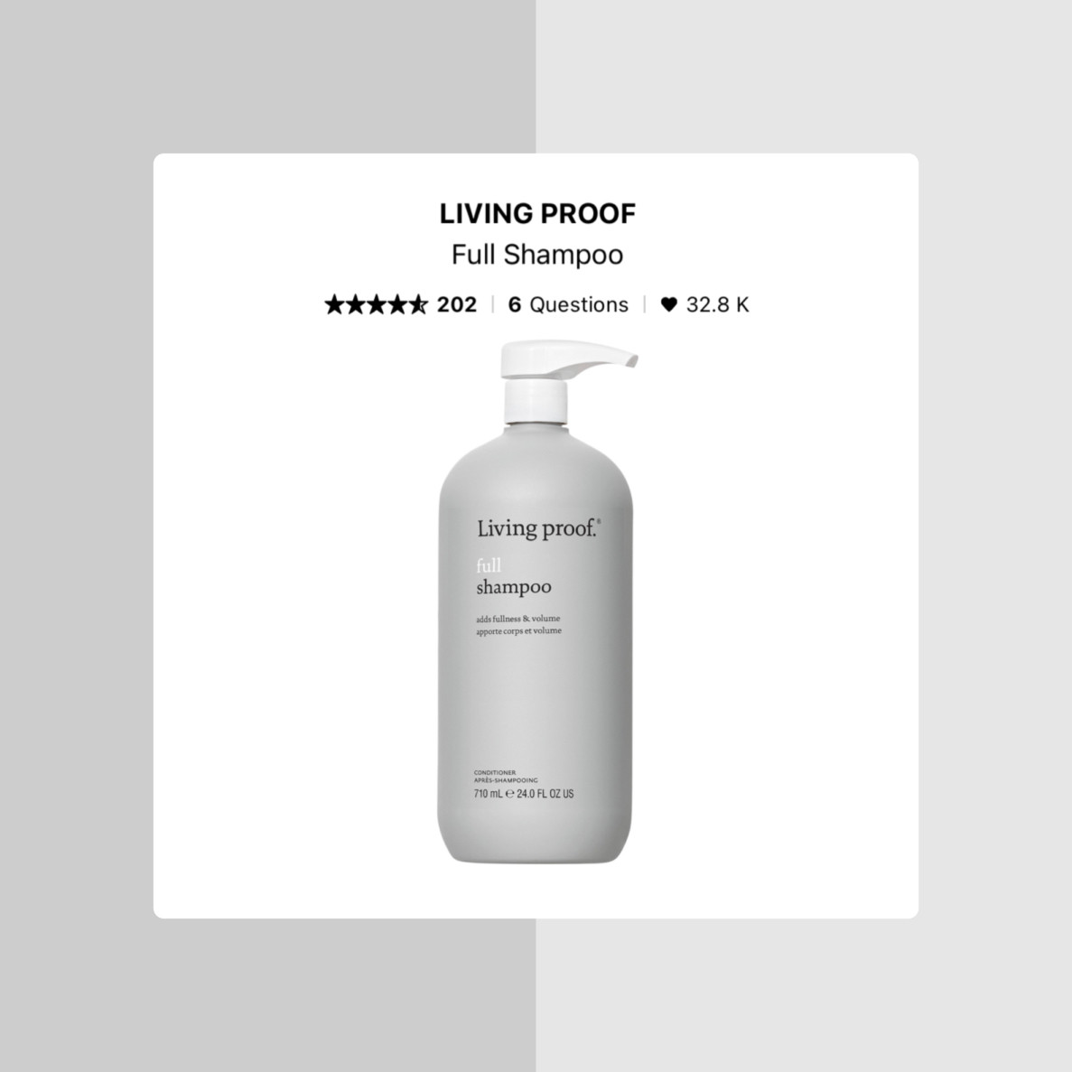 🌟下单网站：SEPHORA美国官网  🌟下单商品：liv