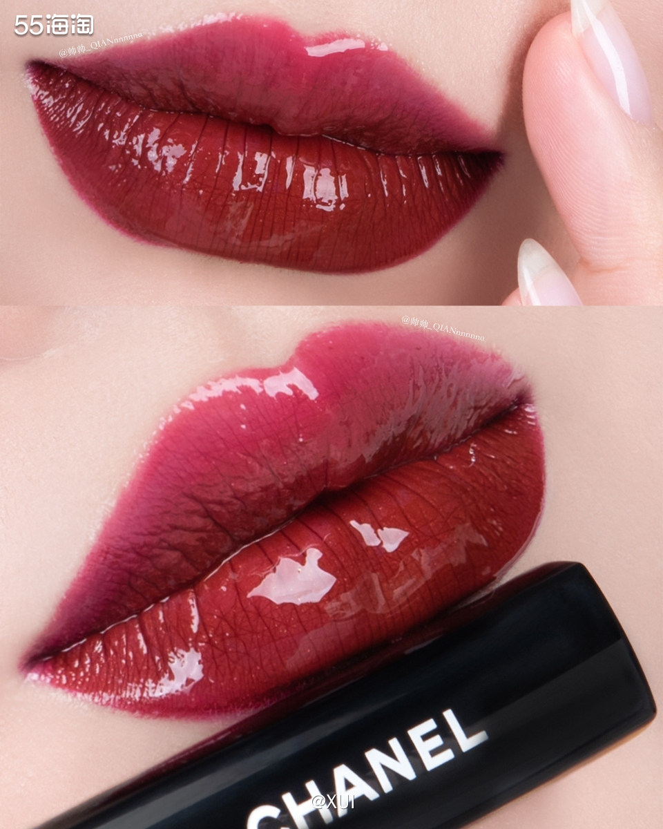 依然是帮朋友下单的，今天发现香奈儿的赠品又出现在购物车里面了