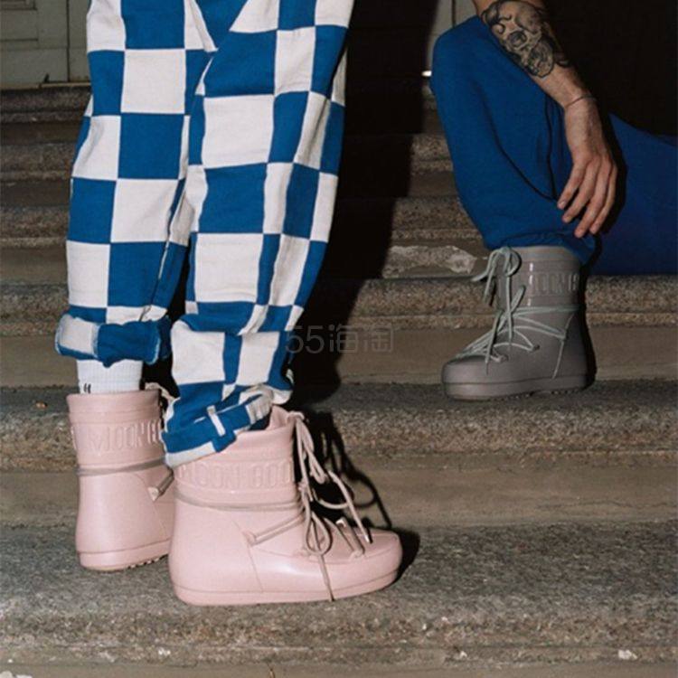 MIINTO中文官网：MOON BOOT品牌推荐