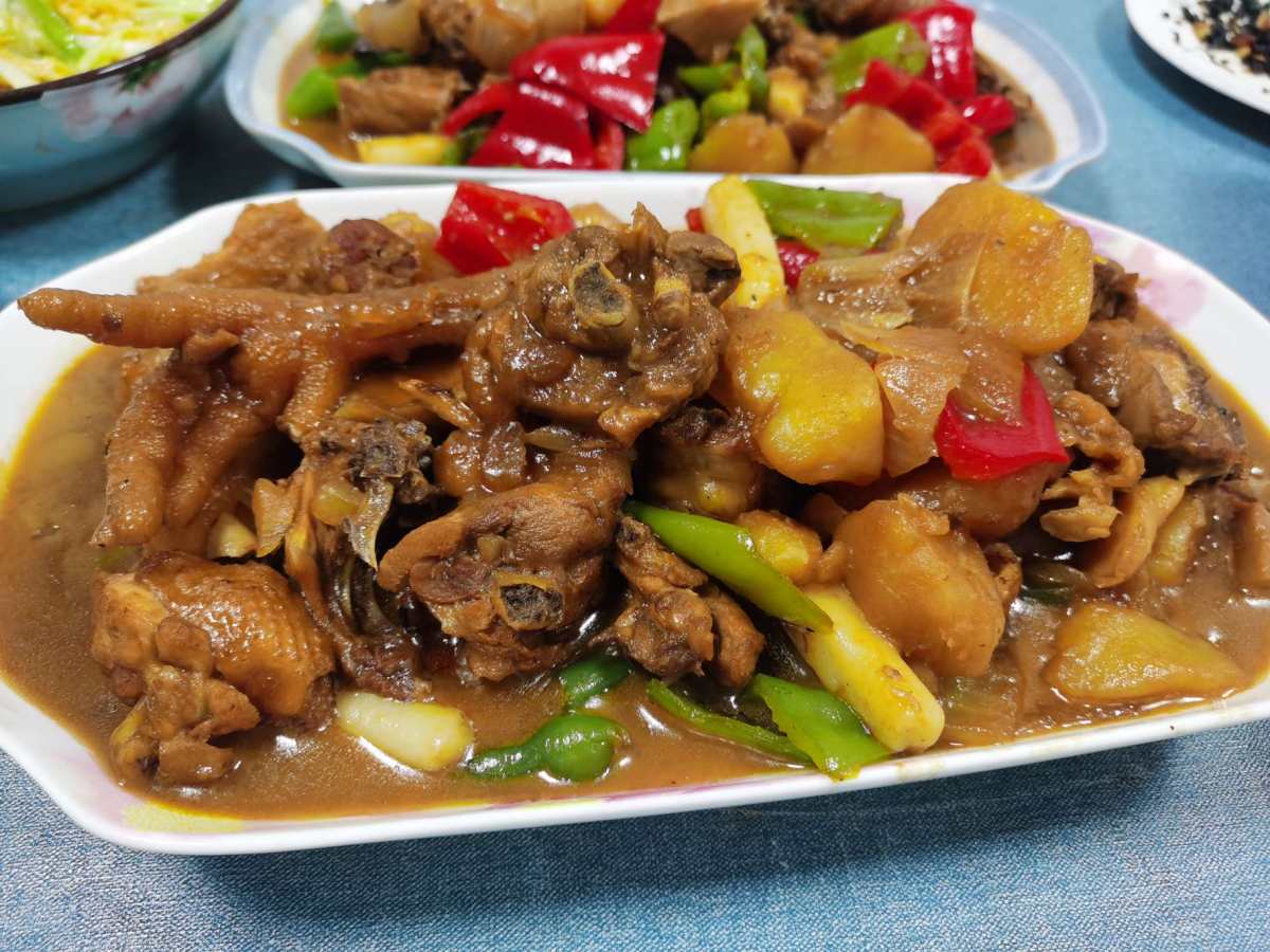 ✅这个十一只能宅家里，所以也只能是自娱自乐模式，怎么开心怎么