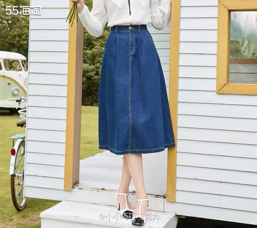 国庆刚开始的时候真是热呀，那几天像夏天一样，都是穿的短袖短裙