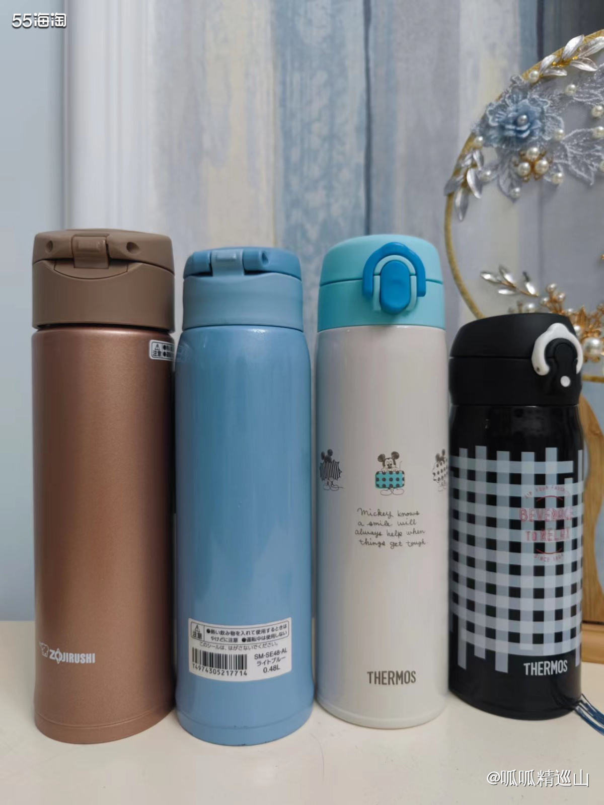 🔶去年刚怀上宝宝的那段时间，差不多每周都要去一次yun检，