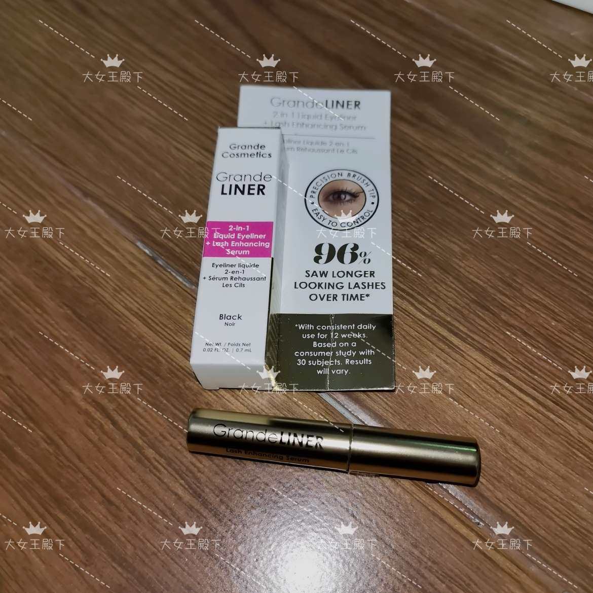 丝芙兰买的一箱  资生堂盼丽风姿眼霜礼盒 买的时候用code