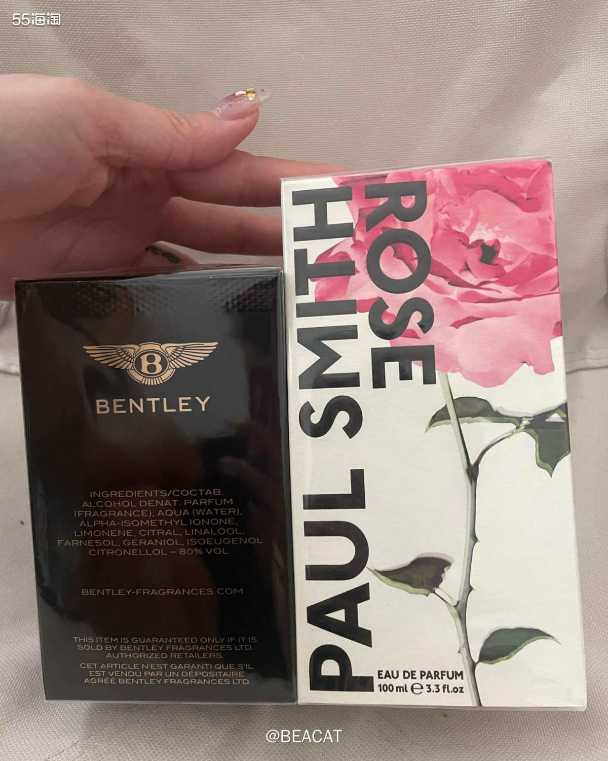 众所周知，B网物流速度很慢，记得上一次等了3个月😭😭😭