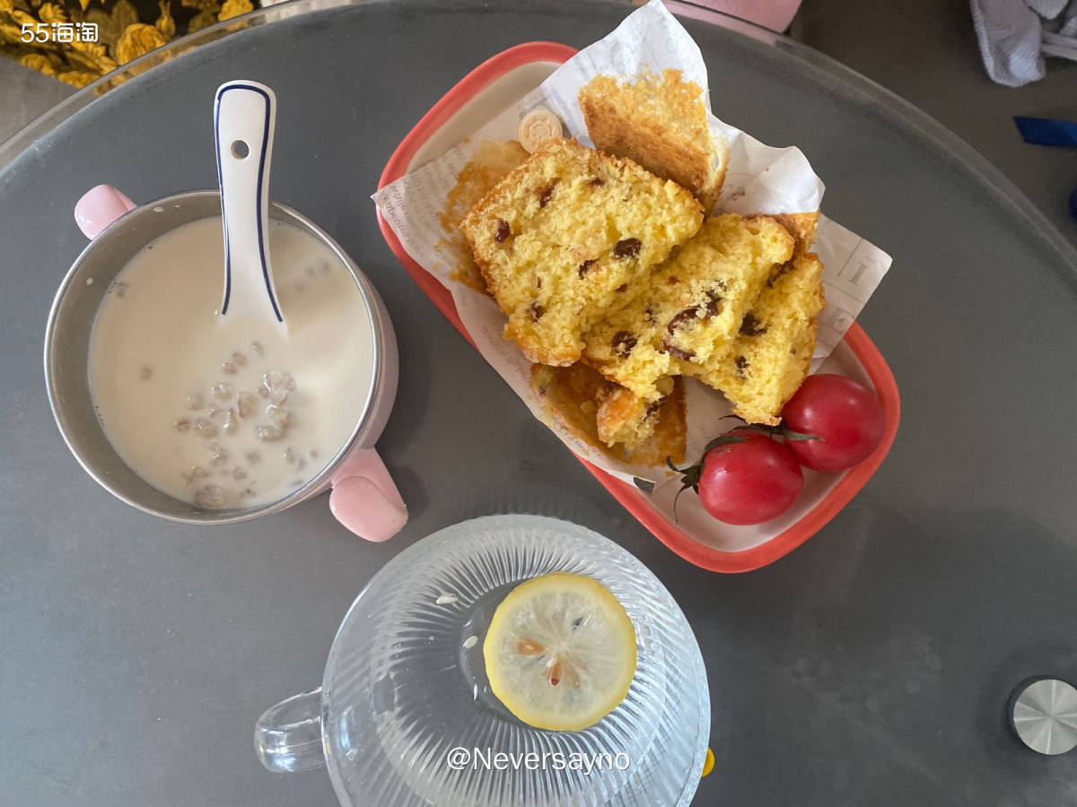 👩🏻‍🍳元气满满的一天当然从早餐开始啦  ▪️大家还记