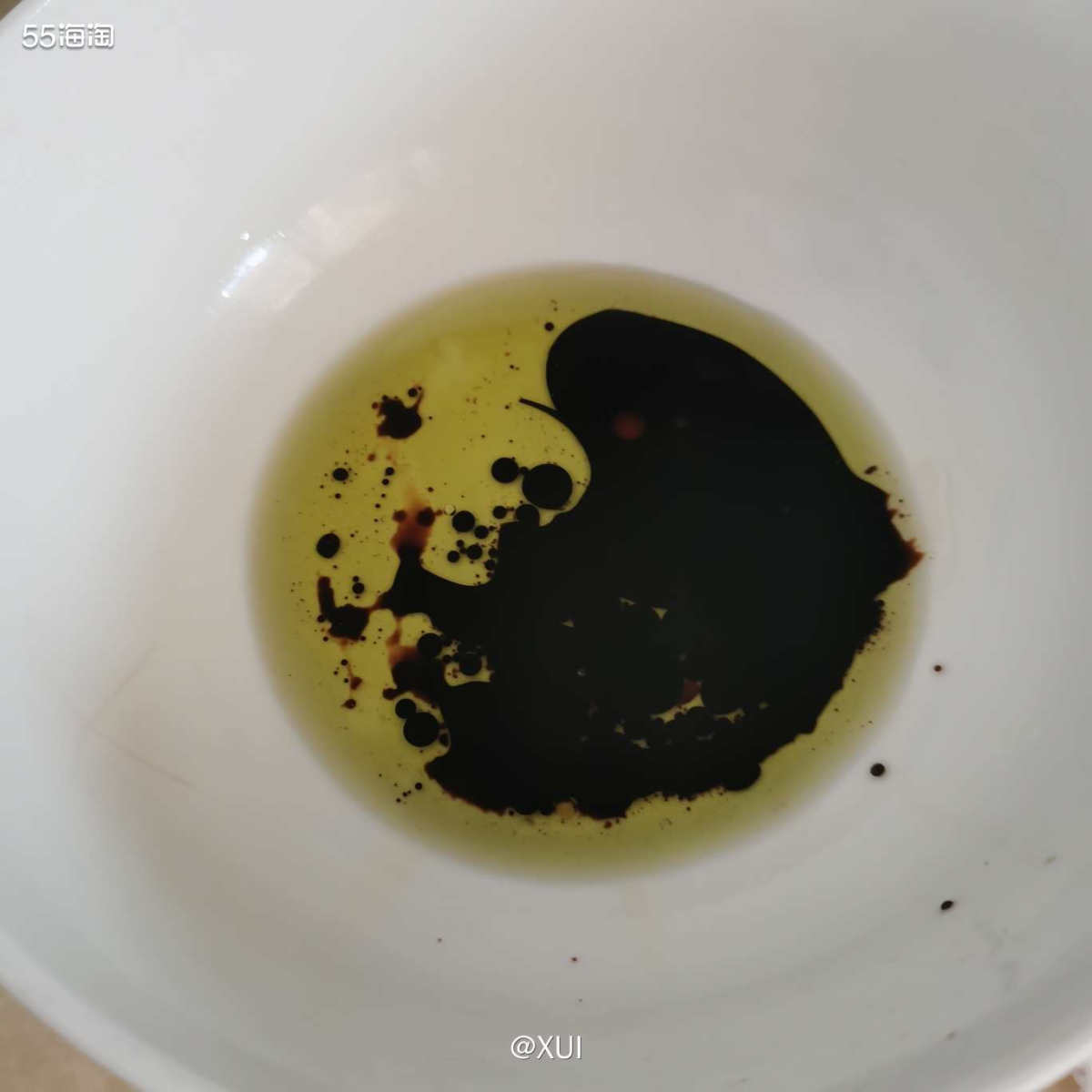 前阵子在小李直播间买了好几盒面条，想着平常不想做饭就做一顿应