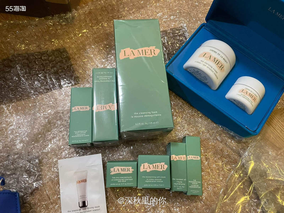 图1.2：是九月初在官网下的订单，当时是满500➖100（应