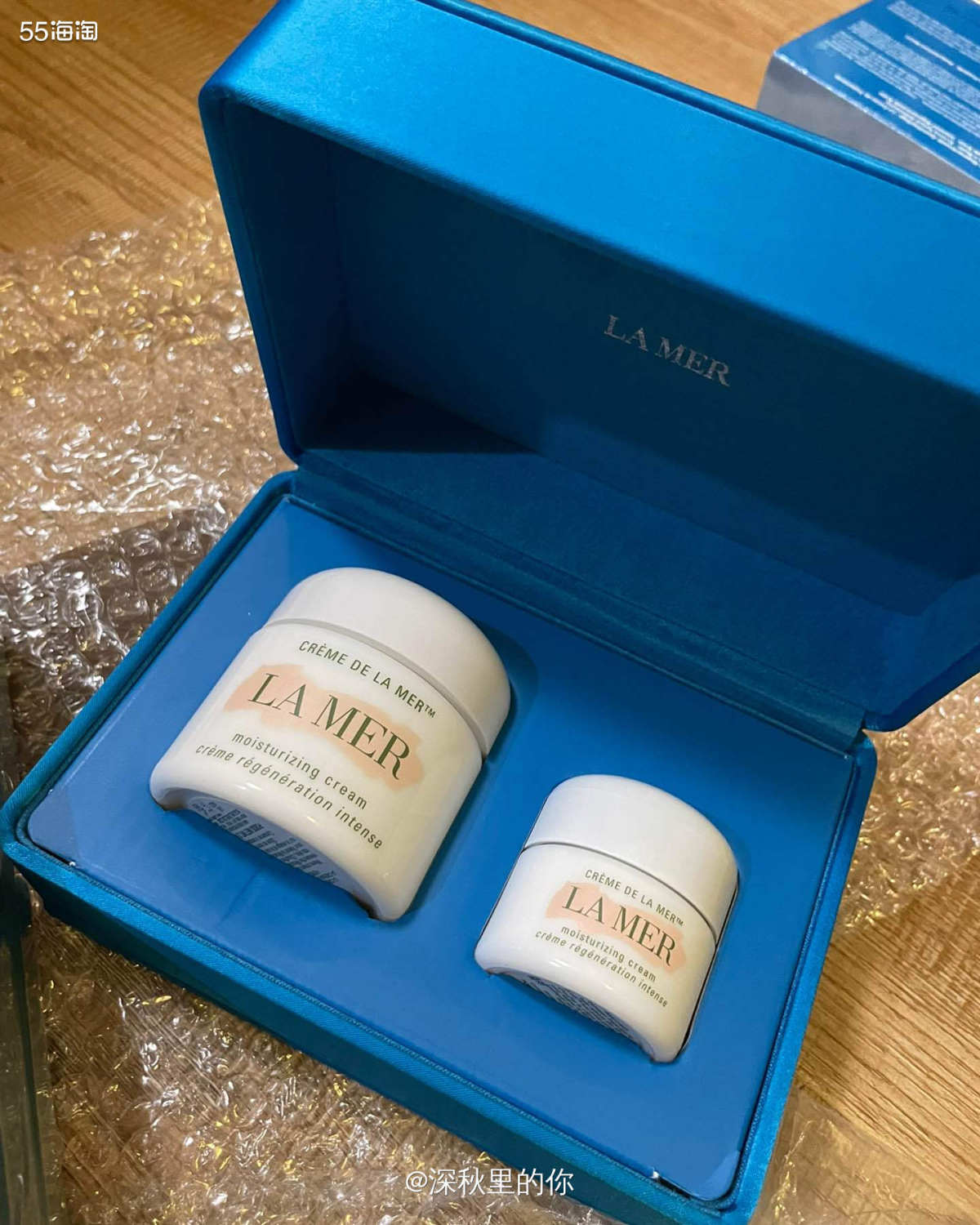 图1.2：是九月初在官网下的订单，当时是满500➖100（应