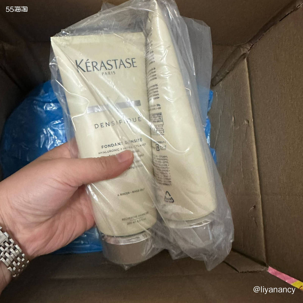 ✨晒一下新收到的包裹，artishopping家的，线上还在