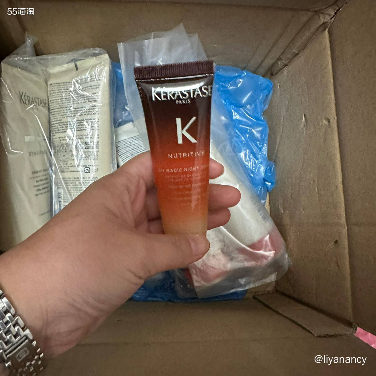 ✨晒一下新收到的包裹，artishopping家的，线上还在