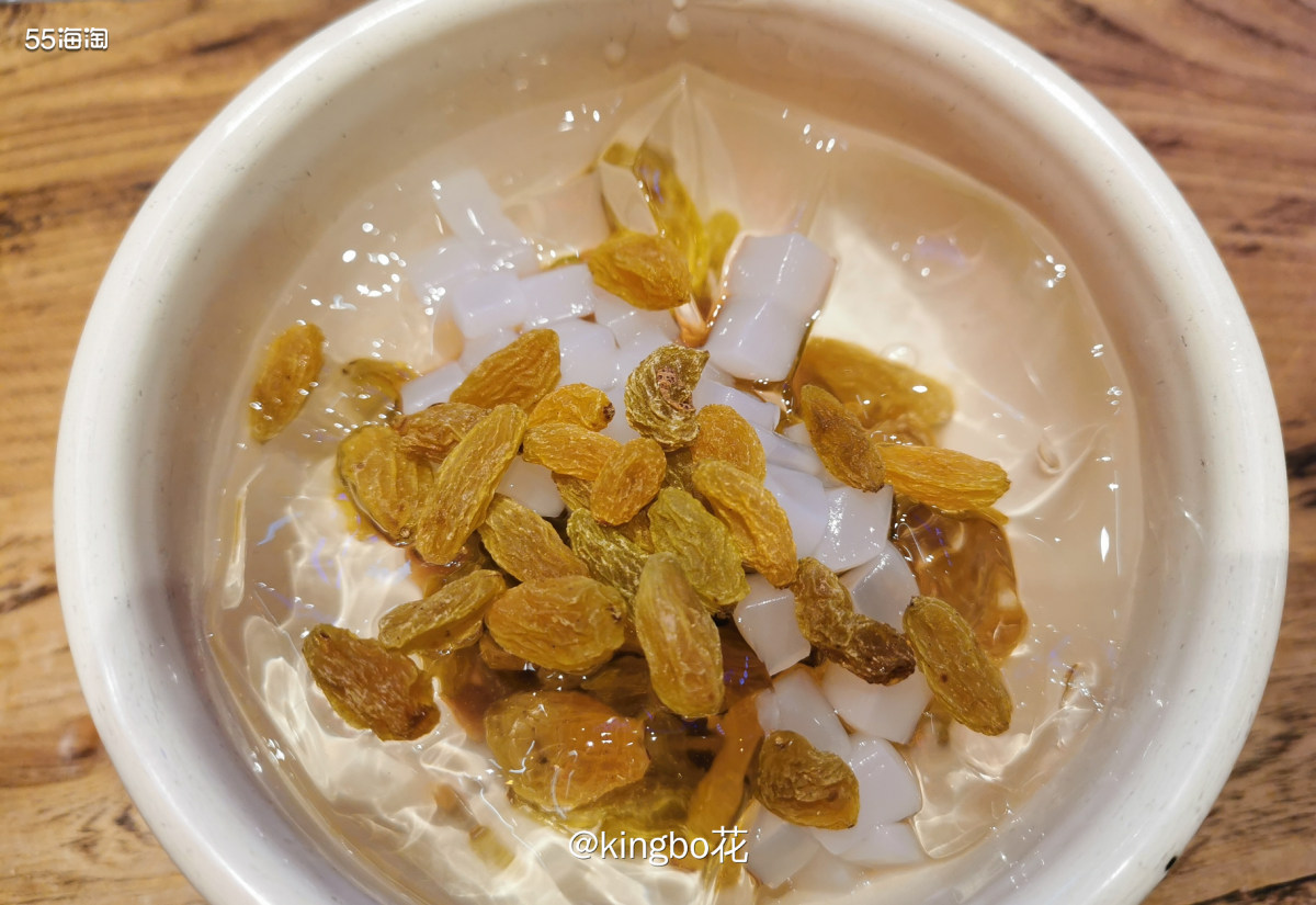 🔴今日安排麻辣烫，六姐家的自助冰粉真的绝绝子  🔶同事昨