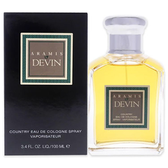 【包税】Aramis 雅男仕 Devin狄焚男士古龙香水 Cologne 100ml 绅士收藏版