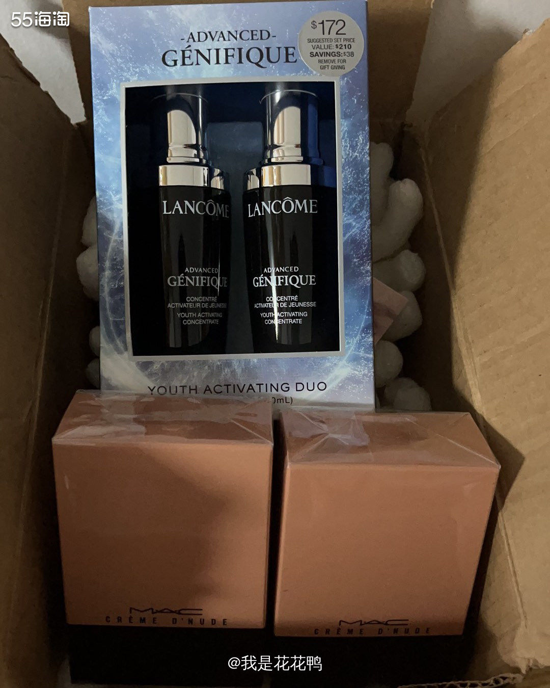 🌟可算盼到这两个到货了，一直担心生产日期的问题，这下也放心