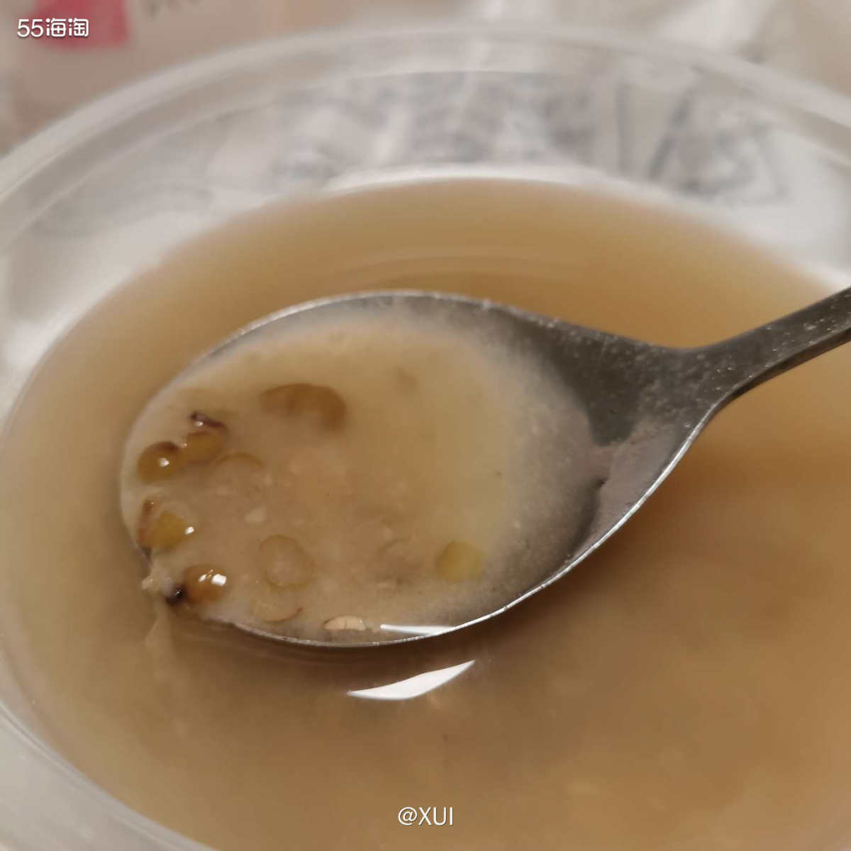 这几天美团活动登录55可以领到28-10的券，不过限定商家，