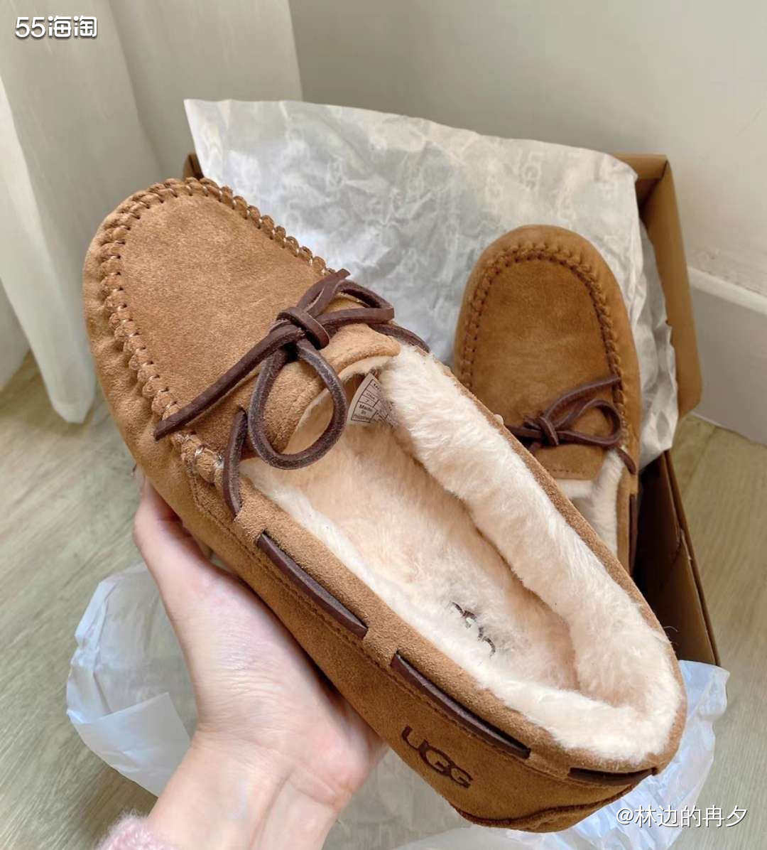 记得上次澳洲ugg官网打折时，因为付款问题没能海淘成功。今天