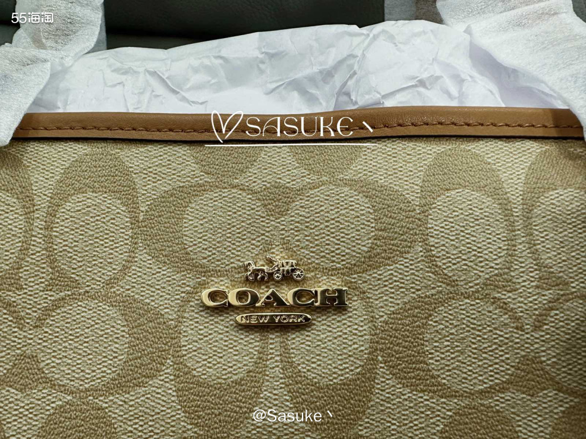 🌼Coach Outlet美国官网下单，之前没绑定定手机号