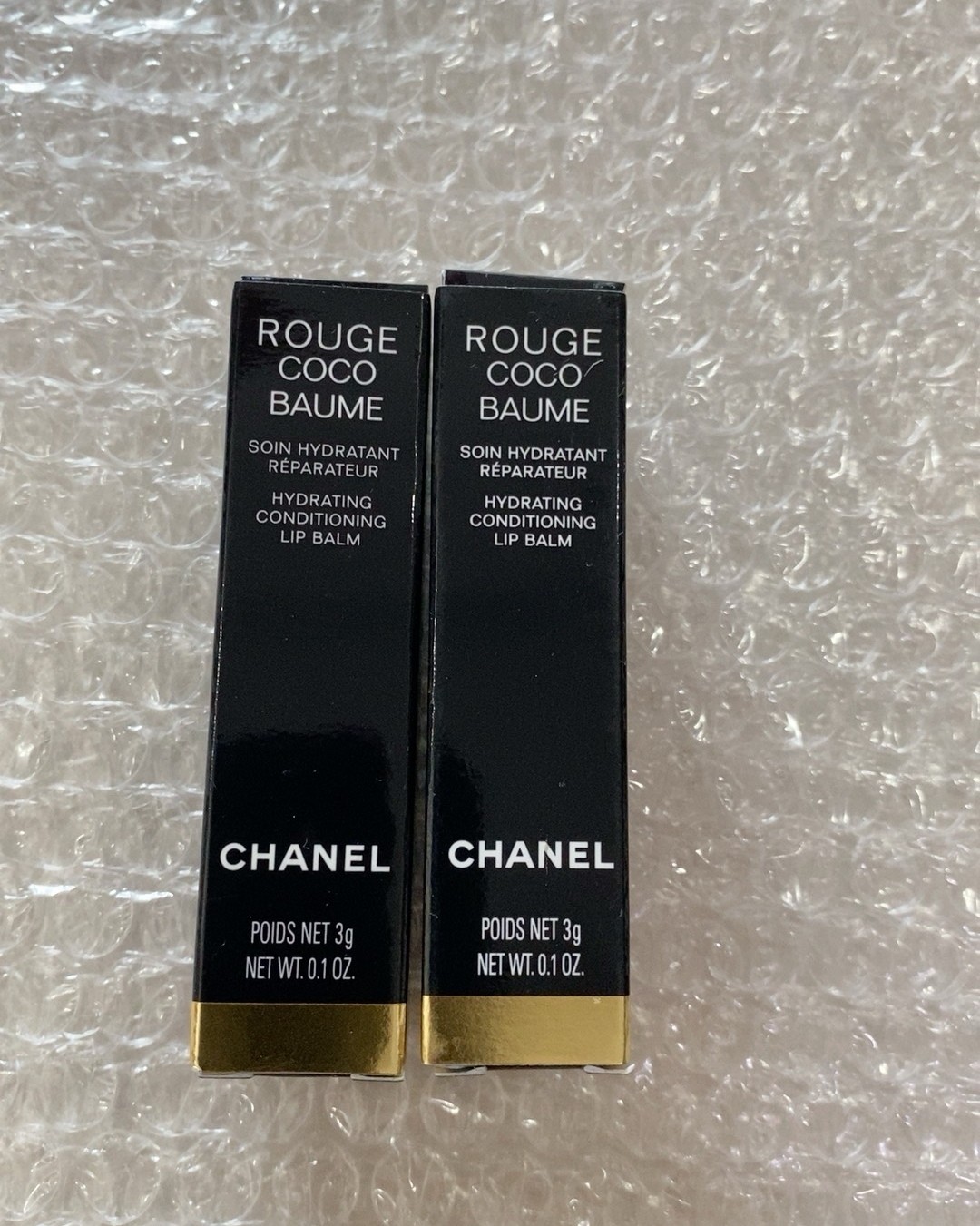 💄这次丝芙兰的活动入手了chanel62号唇膏和两支五色打