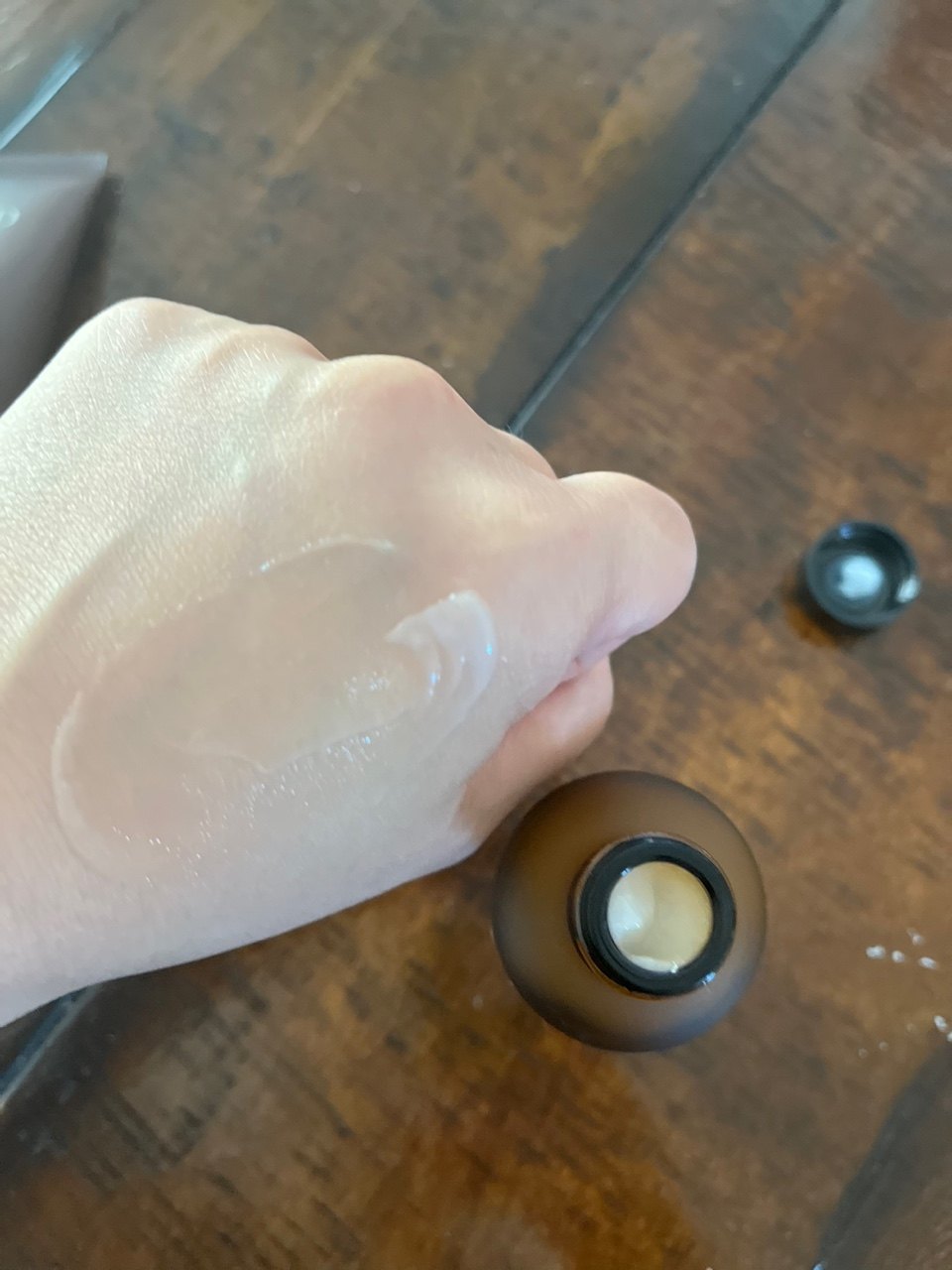 提到裴礼康，大家可能想到的就是玫瑰系列、油或者冷霜，这些产品