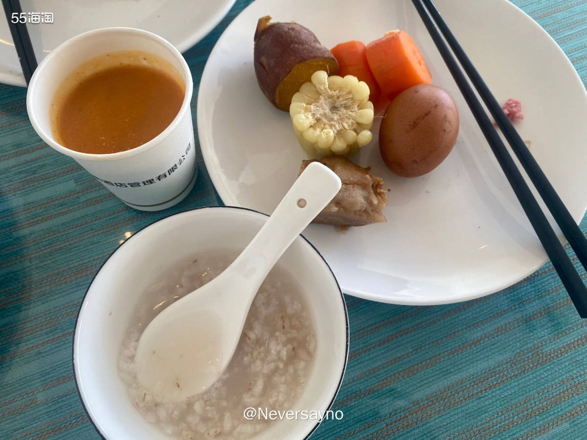 🧡比较正宗的韩式烤肉，还吃到了特色石锅鸡蛋糕  ▪️昨天出