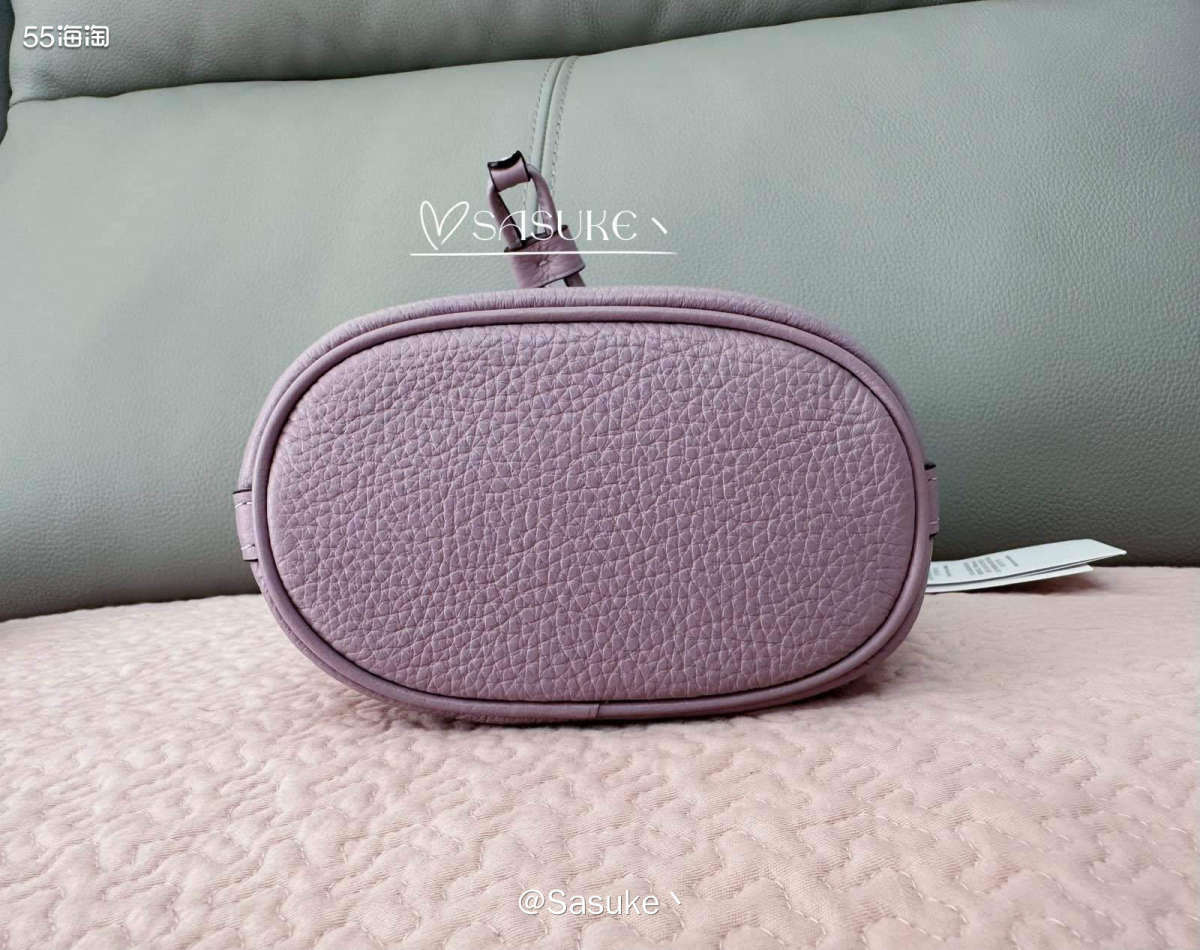 🌈Coach Outlet美国官网捡漏到紫色小水桶和 De