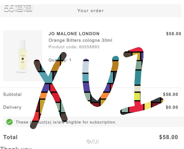 这几天看offer莫名种草了祖玛珑只有在冬天才会推出的苦橙香