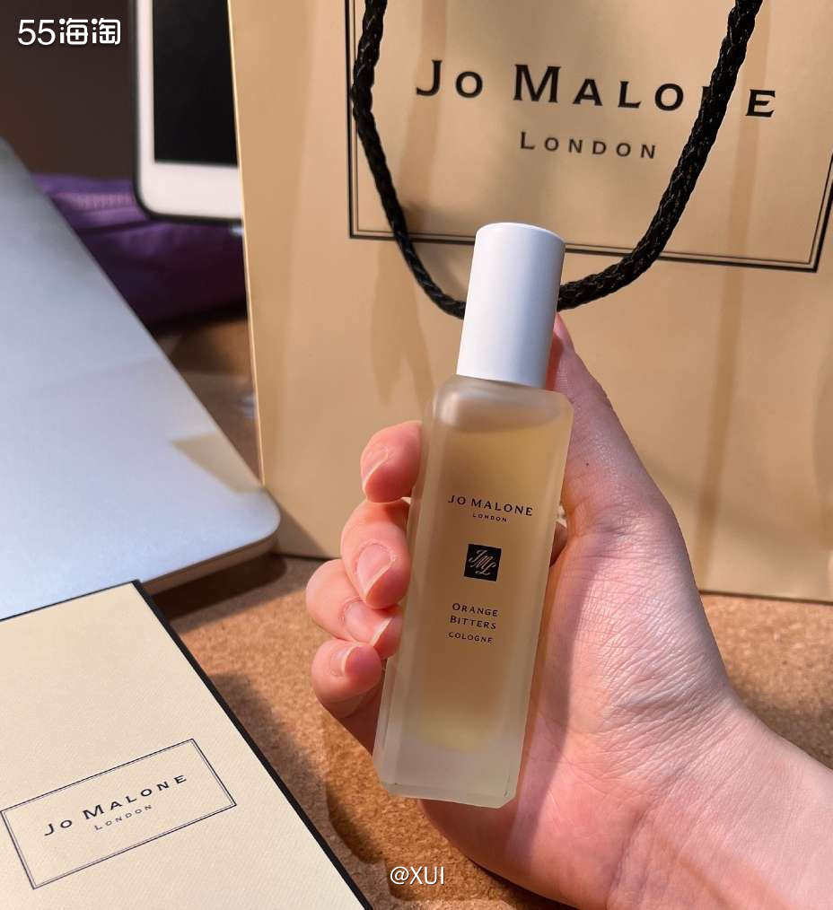 这几天看offer莫名种草了祖玛珑只有在冬天才会推出的苦橙香