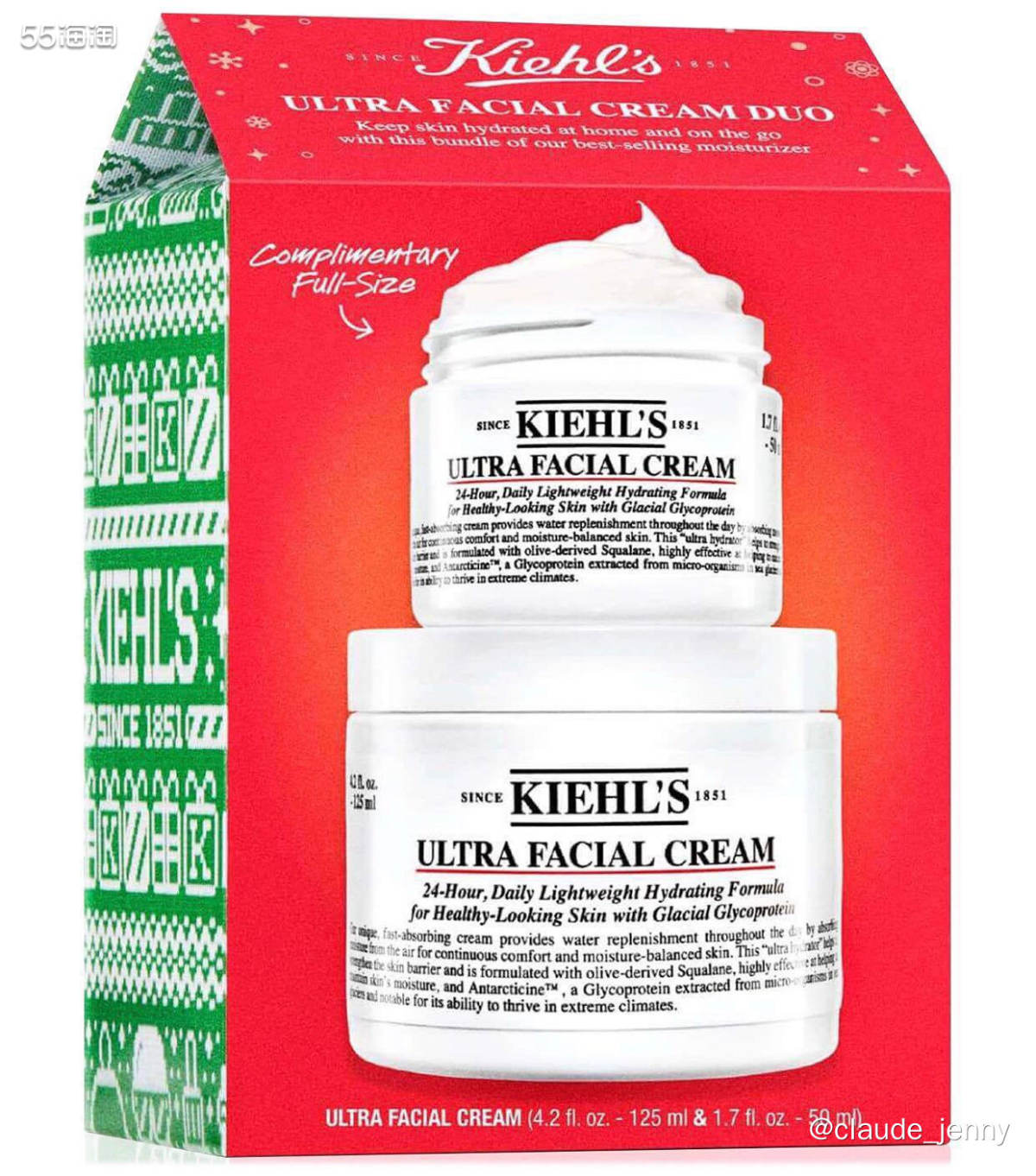 半夜失眠，刚好刷到梅西科颜氏全场85折叠加多重满赠活动，高保