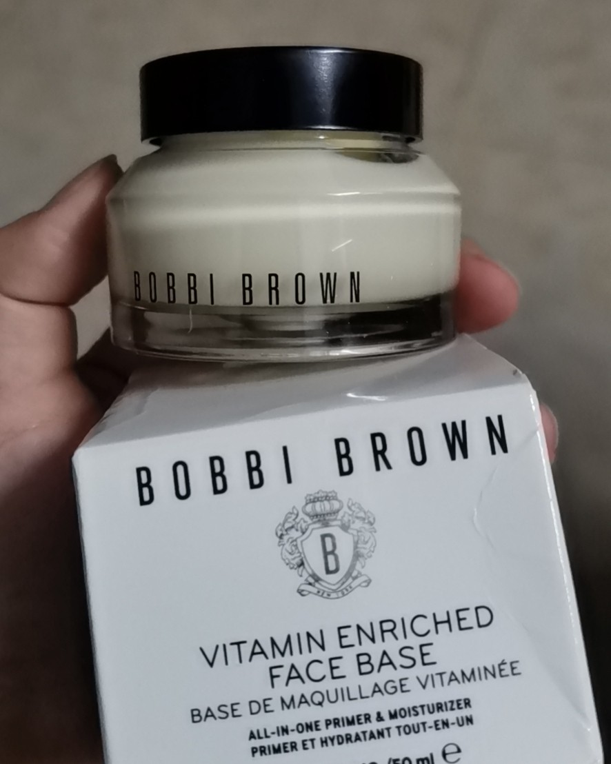 Bobbi brown橘子面霜50ml现货，还有5个。丝芙兰