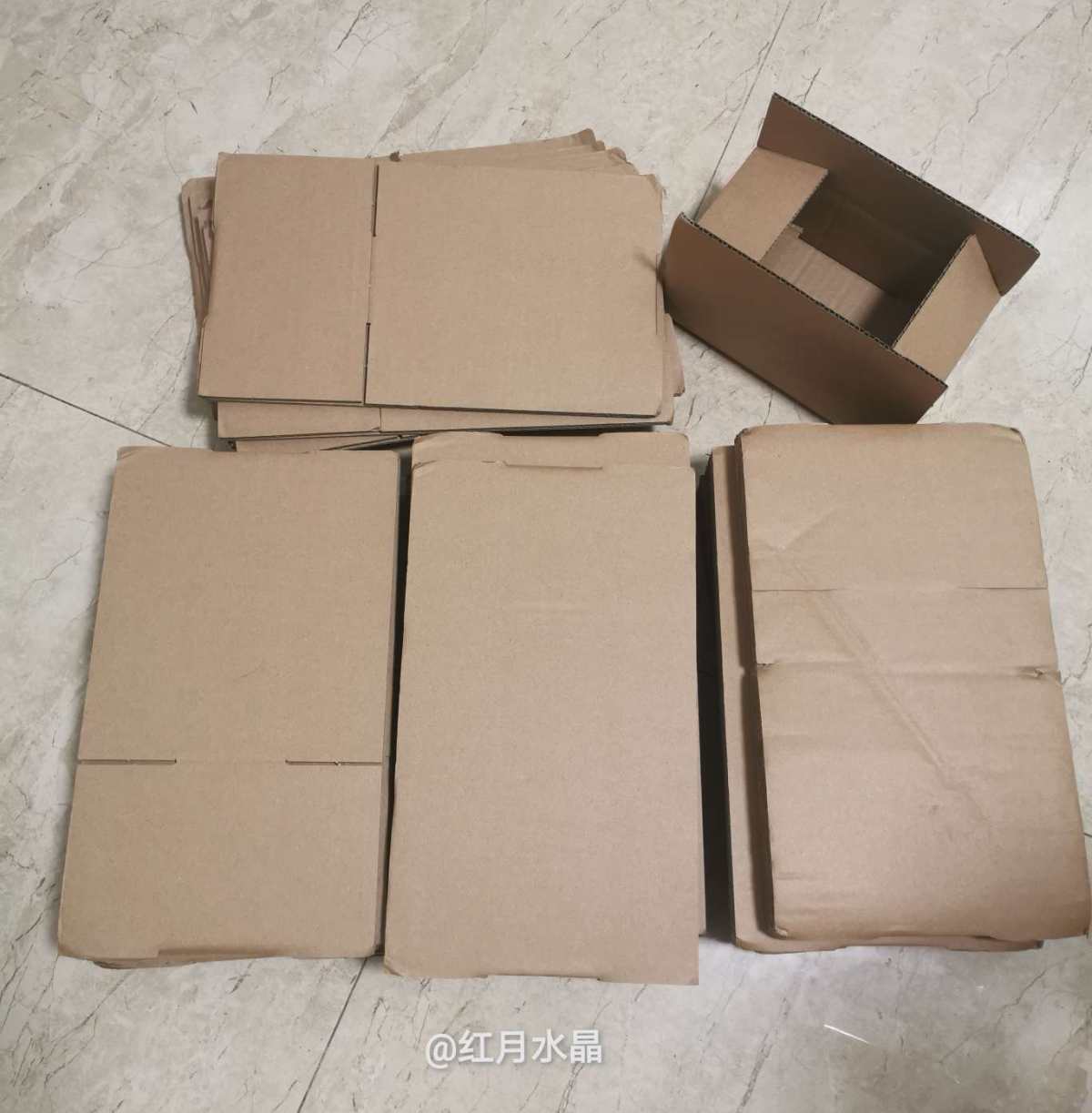 💐💐上半年剁手了100来单海外购，秋冬来临，感觉护肤品需