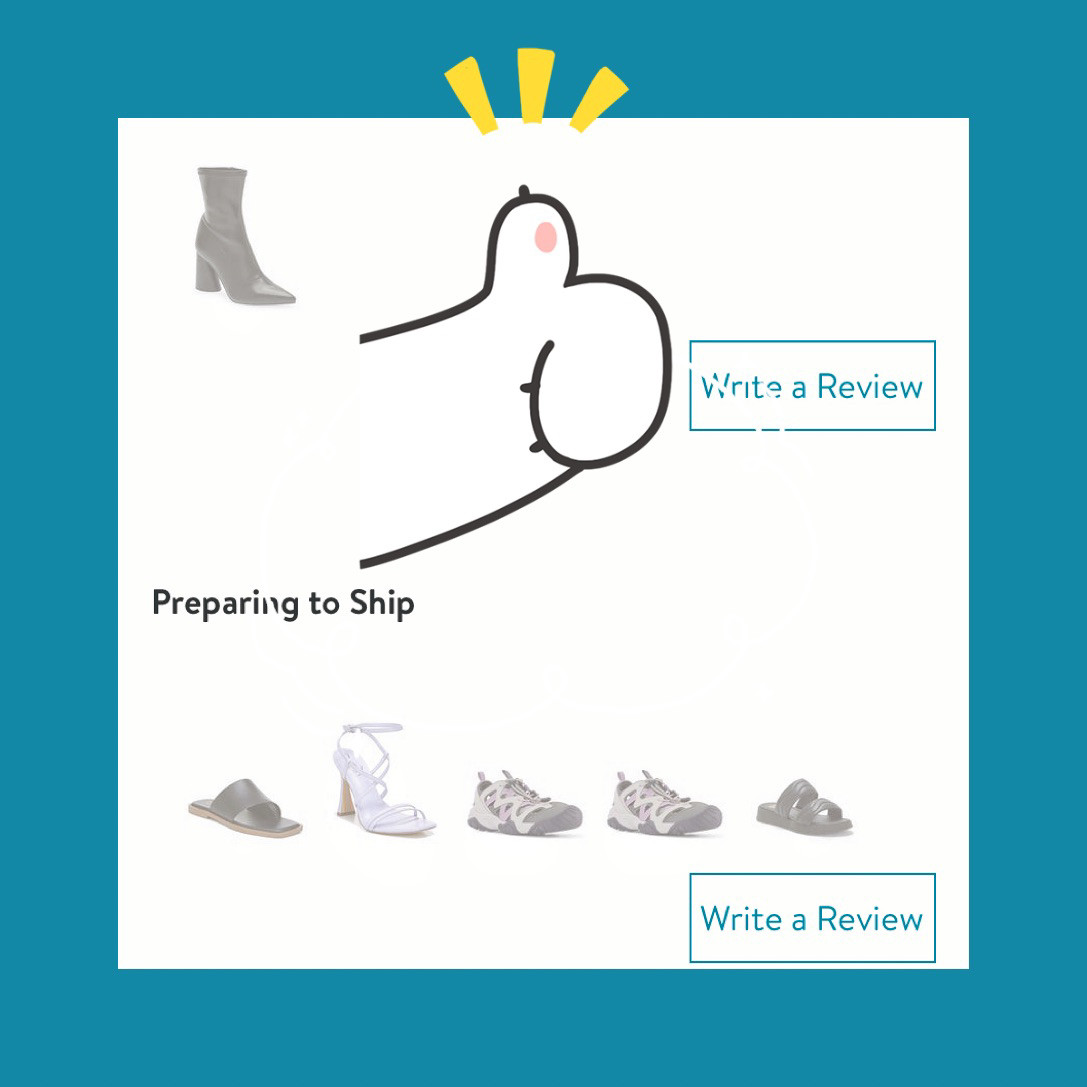 🤩前两天Nordstrom rack鞋子地板价，进去看看有