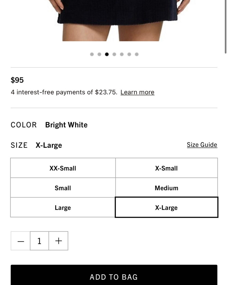 入库到手一个月. 我就买了一单衣服选择的单箱转运. 处理比之