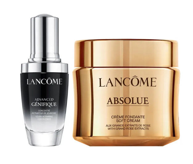 美国Nordstrom百货官网购入，$139一套。 	 美版