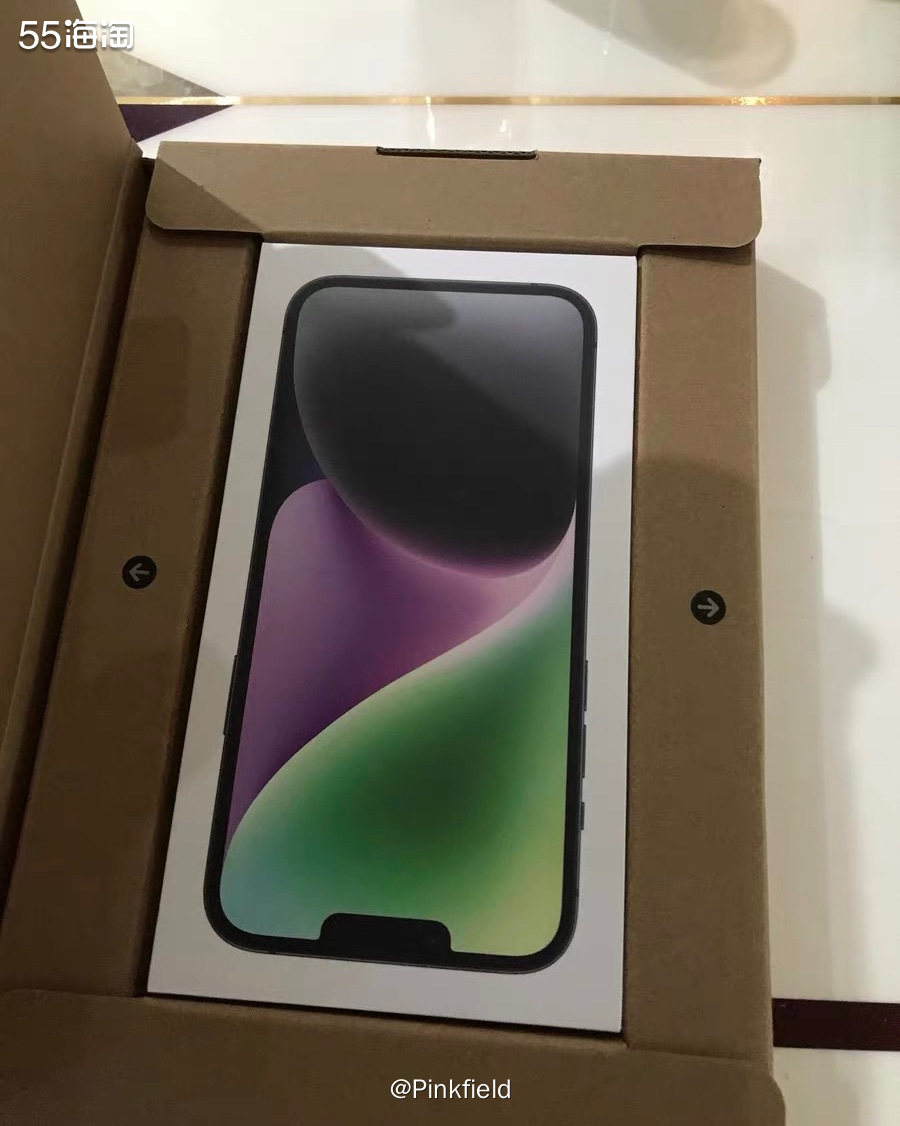 📱这么多年用惯了苹果手机的IOS系统，这次换手机还是决定选