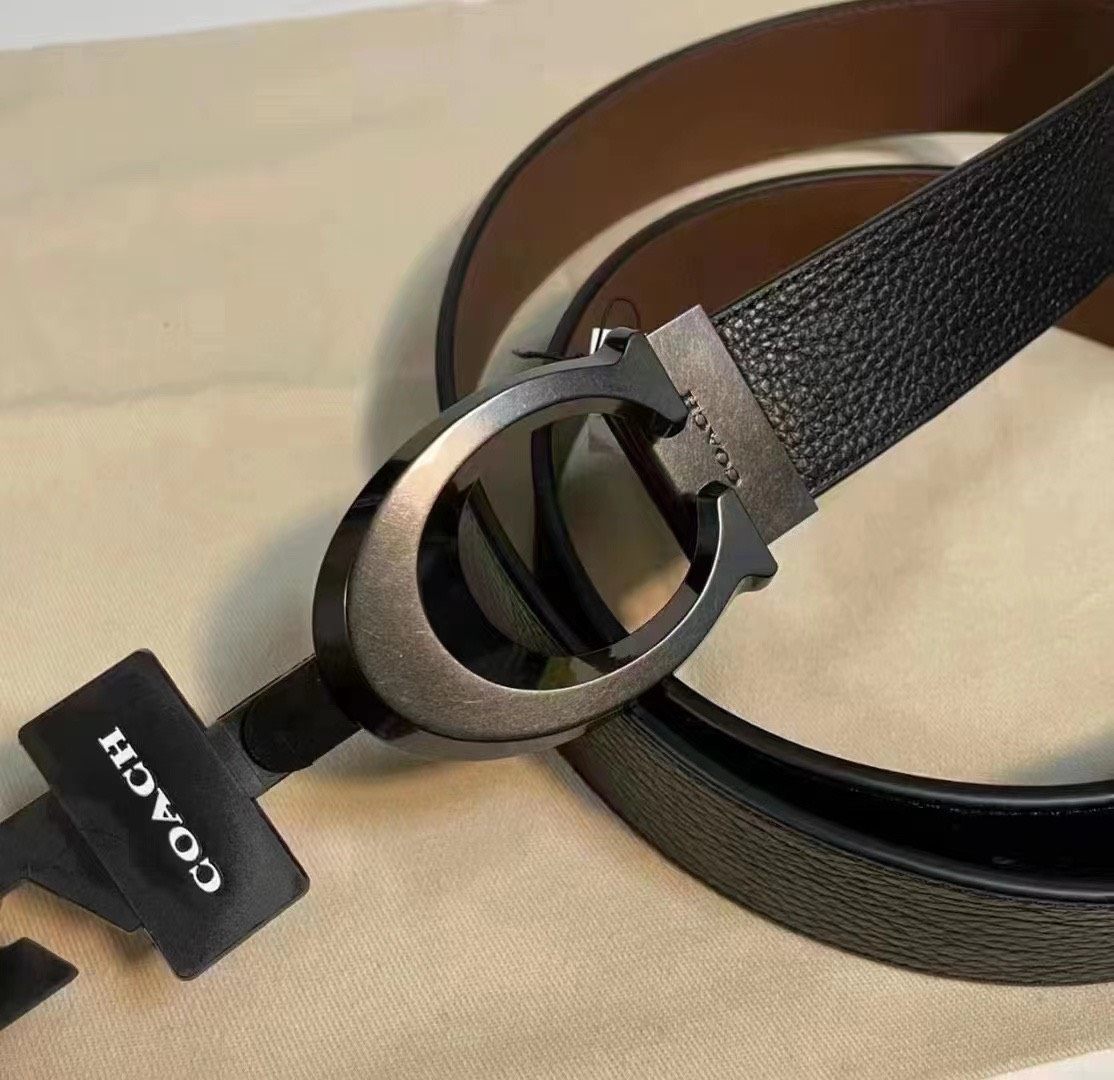 超值💰599元包邮，国内专柜2000+ Coach 男士C