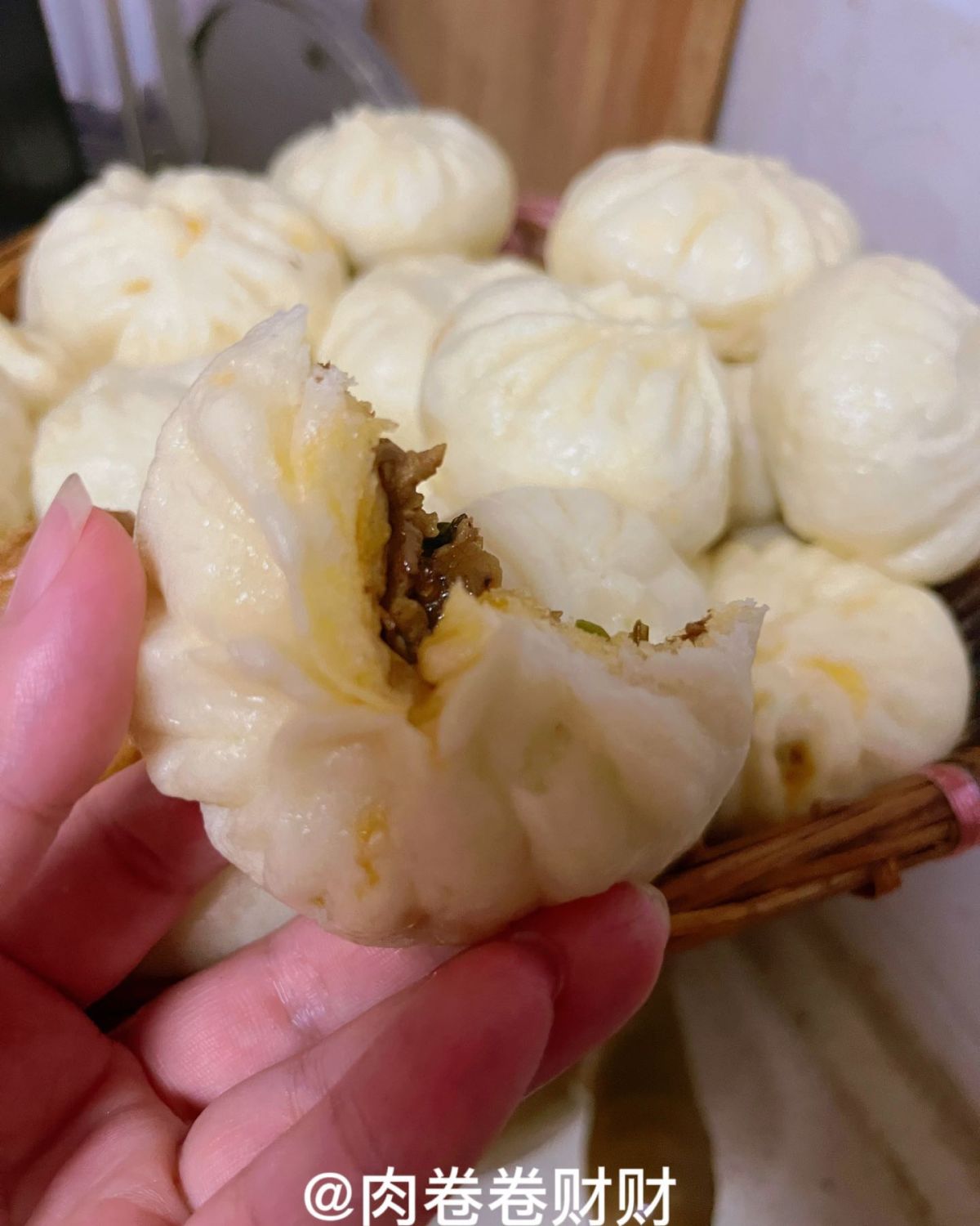 🍀天气冷起来了，夏天没有食欲的我们，胃口又回来了，之前是吃