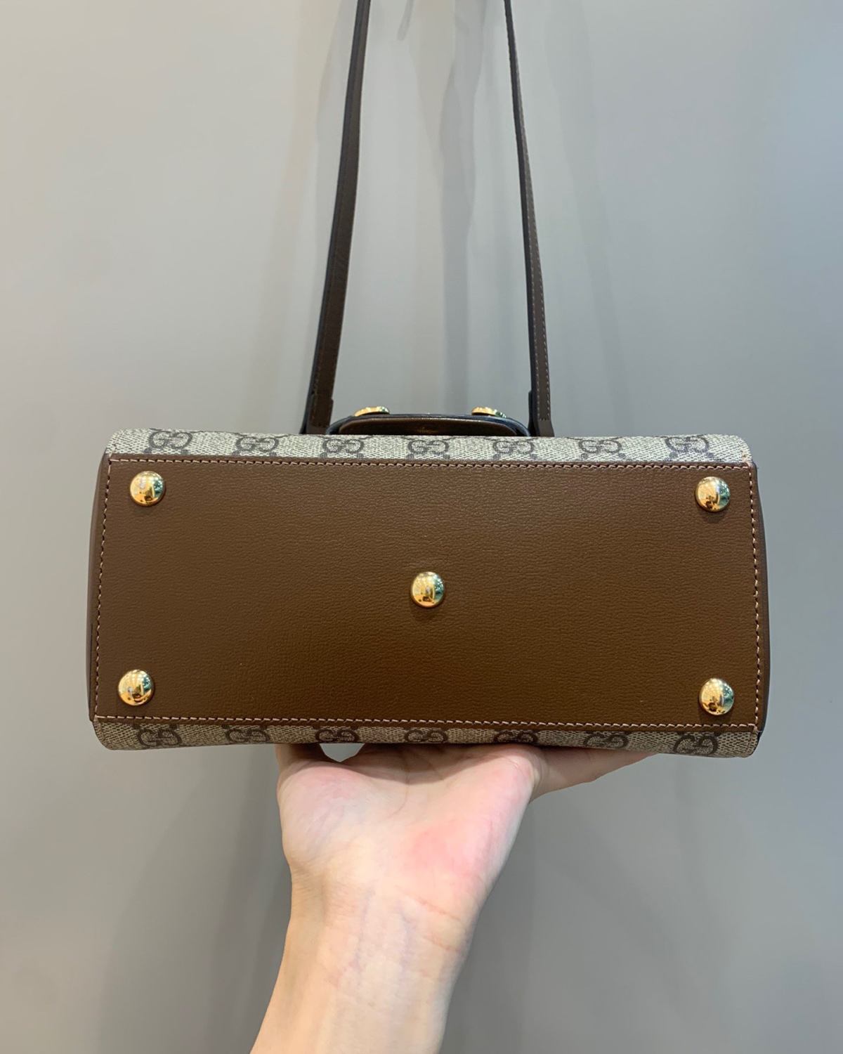 Gucci Horsebit 1955 Top handle