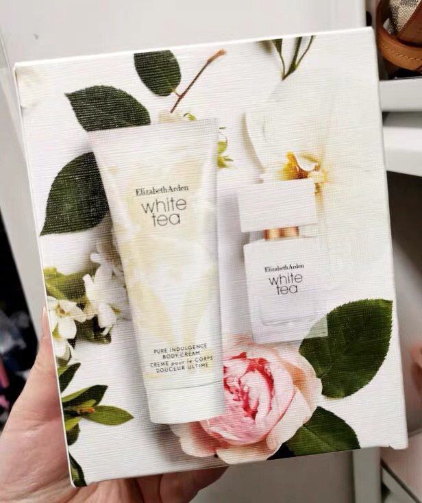 临近黑五和圣诞节啦！要开始准备礼物🎁需求越来越大了！雅顿悄