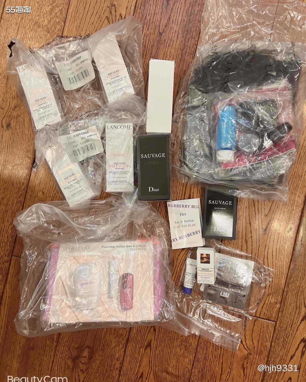 ✨ND这家百货我大概海淘了已经差不多10年了，它家一开始就非