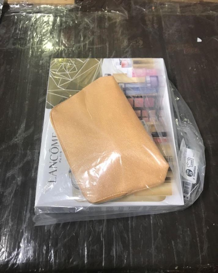 今年兰蔻大礼包Nordstorm满45美金+75美金换购，还