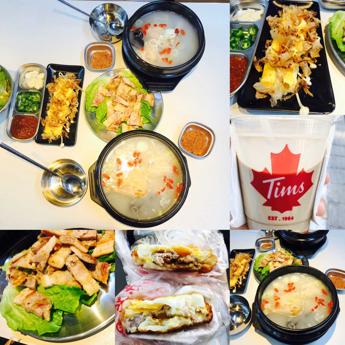 难得还休太开心啦！上周暴走一周风风火火的，今天终于可以好好休