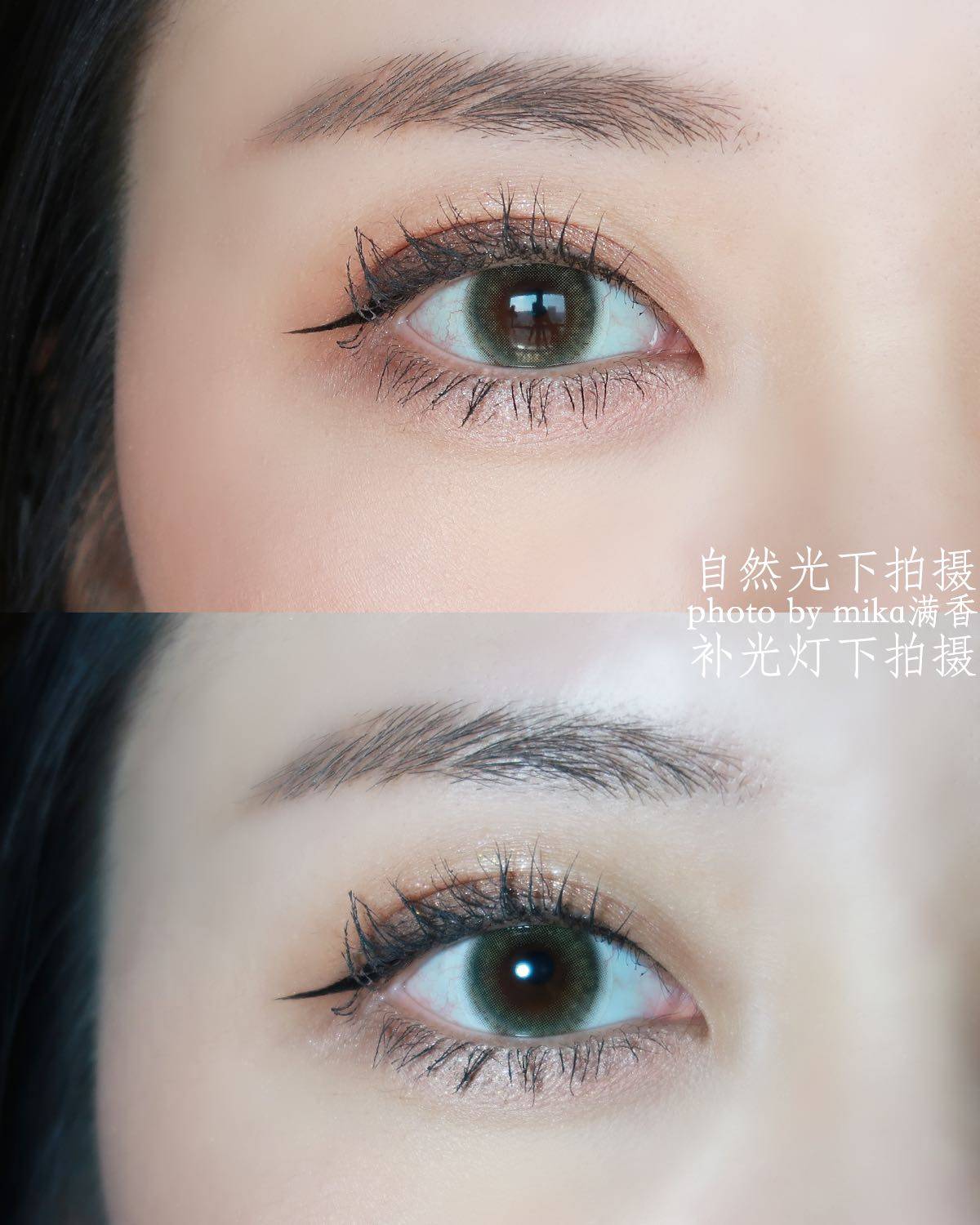 虽然这个系列的舒适度不是很优秀 但有些花色是很好看的 偶尔戴