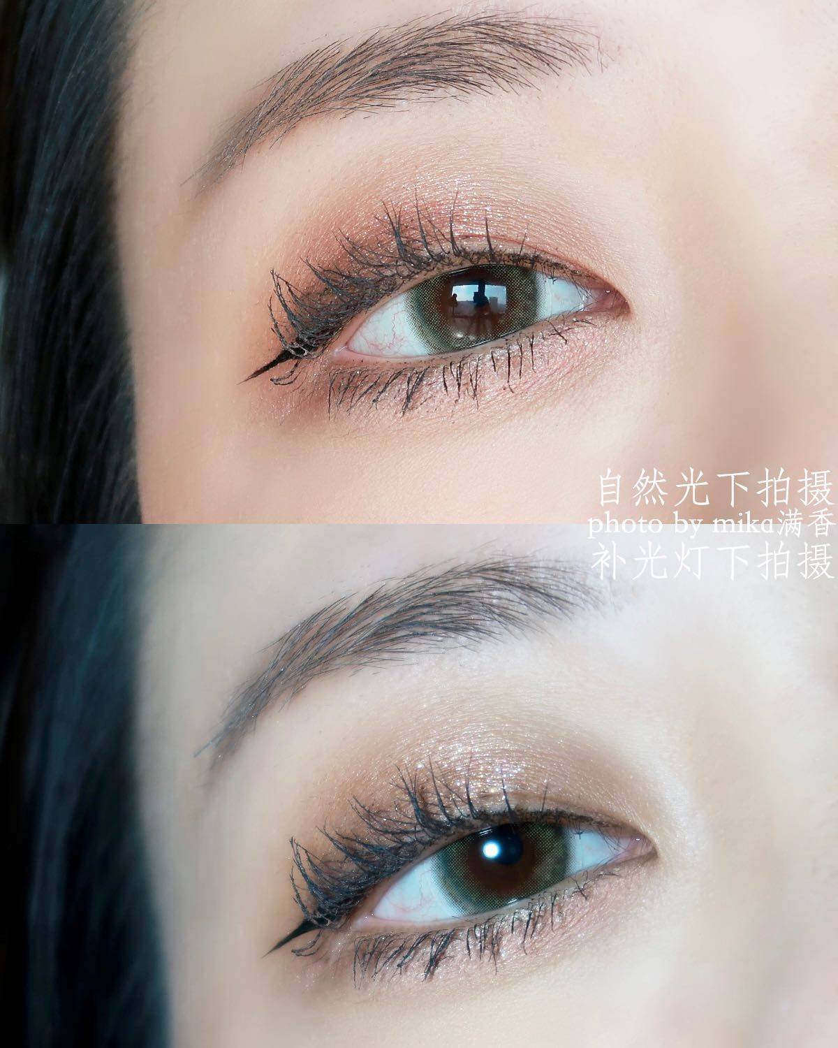 虽然这个系列的舒适度不是很优秀 但有些花色是很好看的 偶尔戴