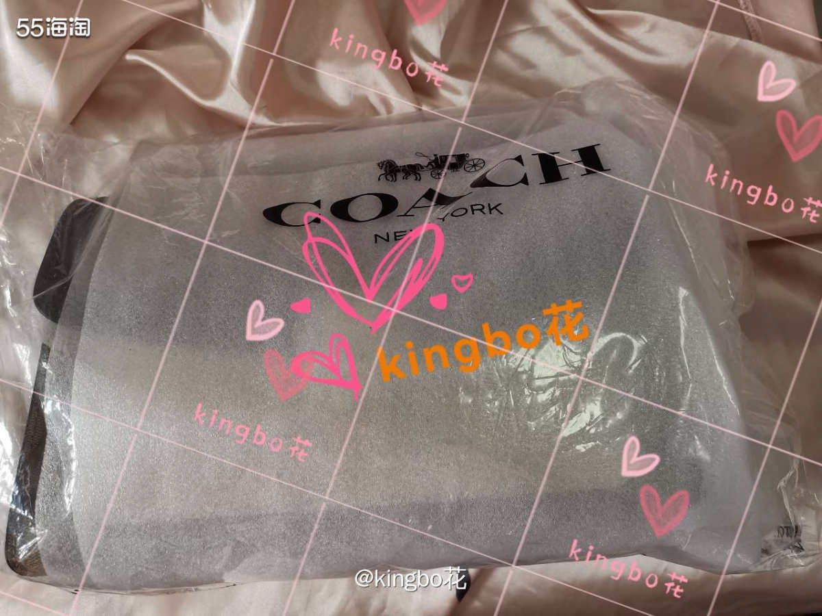 🔴继续开箱，第二个来自同样颜值很高的lane系列链条包吧 