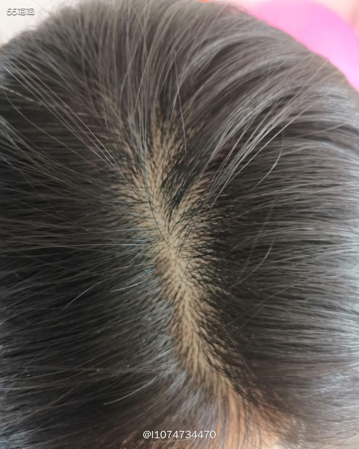 💕很高兴，刚回归社区就中了vegamour洗发护发产品的免